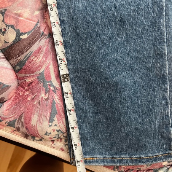 Levi’s jeans - Picture 6 of 7